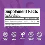 Vimerson Health Saffron Extract – Mood & Eye Support