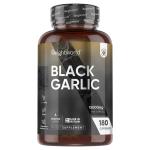 WeightWorld Black Garlic 15000mg Capsules