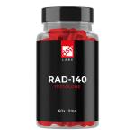 RAD140 10mg 60 Capsules DSP