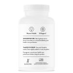 Thorne Undecylenic Acid - 250 Gelcaps