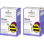 Zarbee's Naturals Children's Sleep Melatonin Supplement