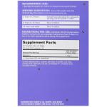 Zarbee's Naturals Children's Sleep Melatonin Supplement