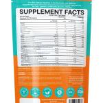 Zenutrients The Eye-Mazen Gummy Eye Vitamins for Vision and Eye Health 60 Gummies
