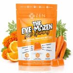 Zenutrients The Eye-Mazen Kids Gummy Eye Vitamins 60 Gummies