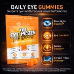 Zenutrients The Eye-Mazen Kids Gummy Eye Vitamins 60 Gummies